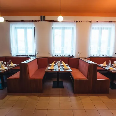 Gasthof Relax Pelikan 4*