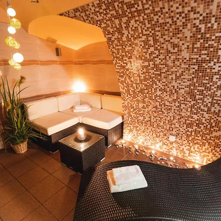 Relax Pelikan Gasthof 4*