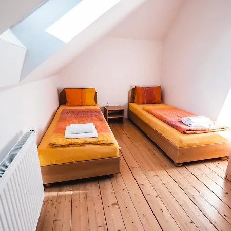 Relax Pelikan Gasthof