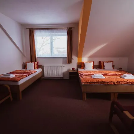 Relax Pelikan Gasthof 4*