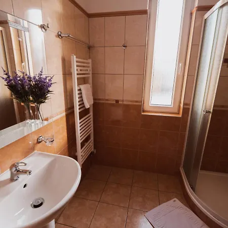 Relax Pelikan 4* Hluboká nad Vltavou