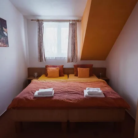 Relax Pelikan 4* Hluboká nad Vltavou