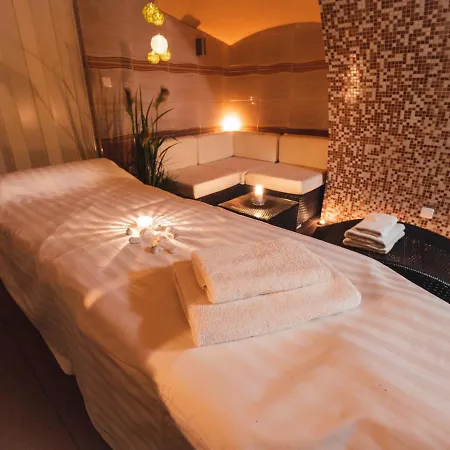 Gasthof Relax Pelikan 4*