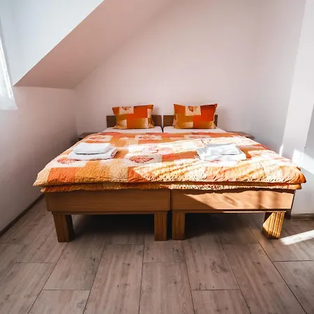 Gasthof Relax Pelikan