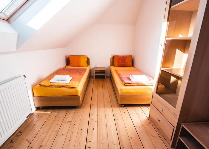 Relax Pelikan 4* Глубока-над-Влтавой