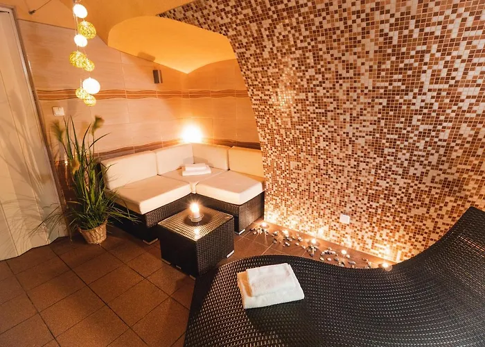 Relax Pelikan Гостевой дом 4*