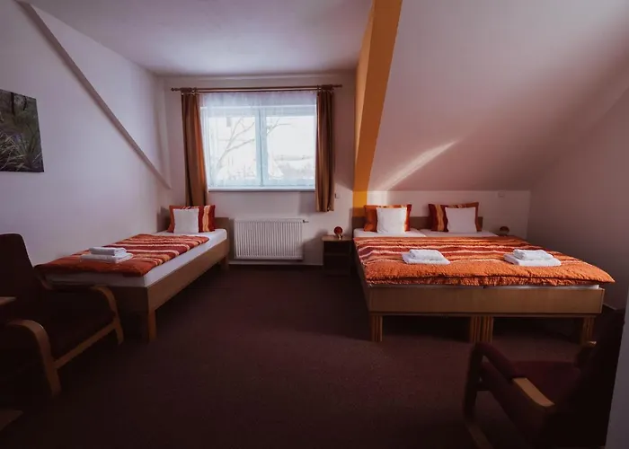 Relax Pelikan Гостевой дом 4*